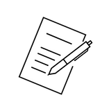 notepad icon