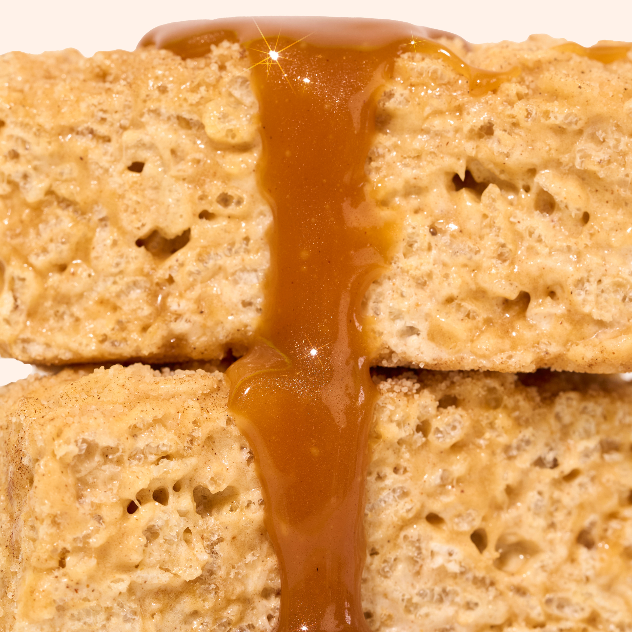 Apple Cider Donut  RKT