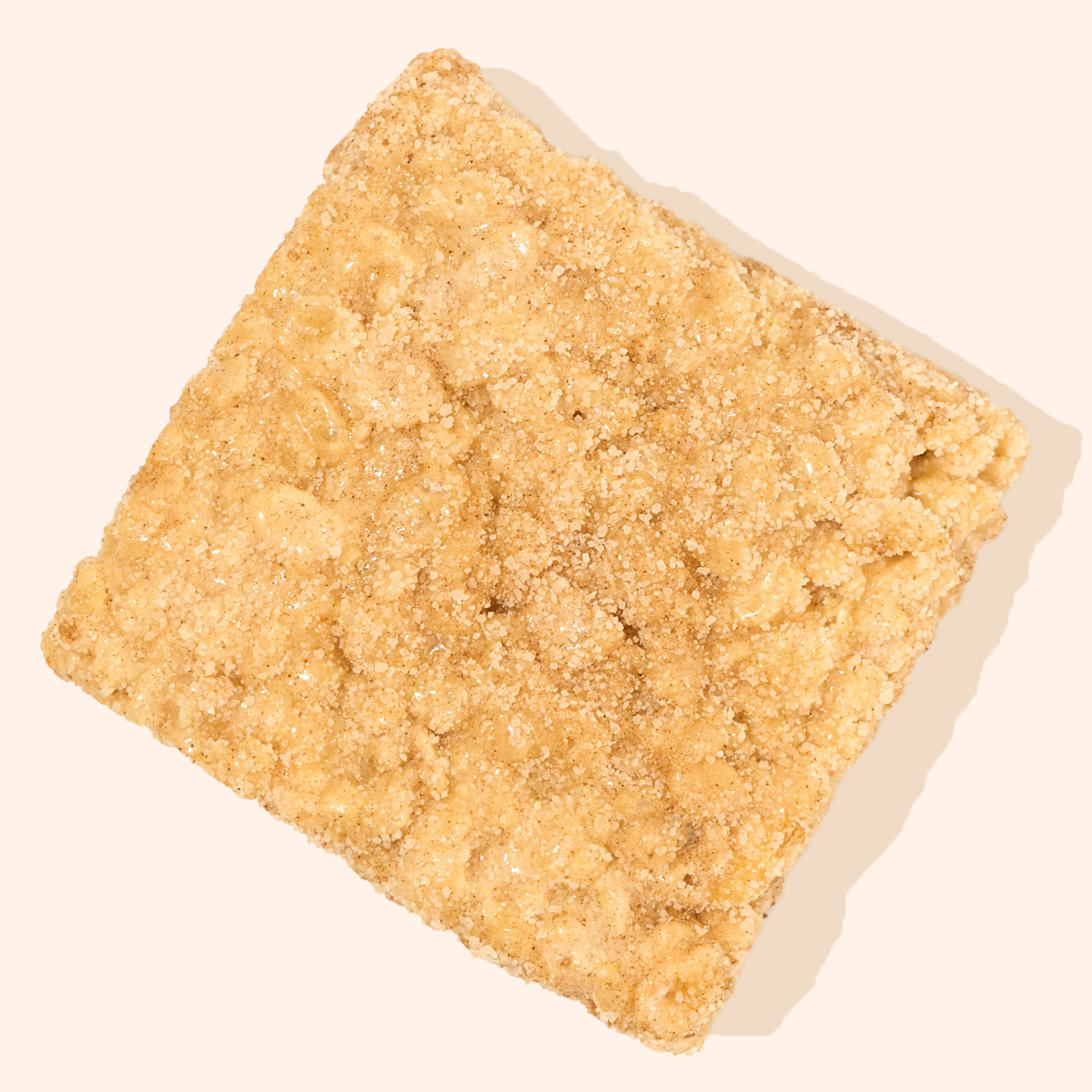 Apple Cider Donut  RKT