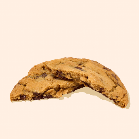 Brown Butter Toffee