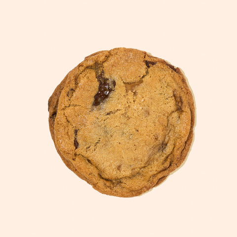 Brown Butter Toffee