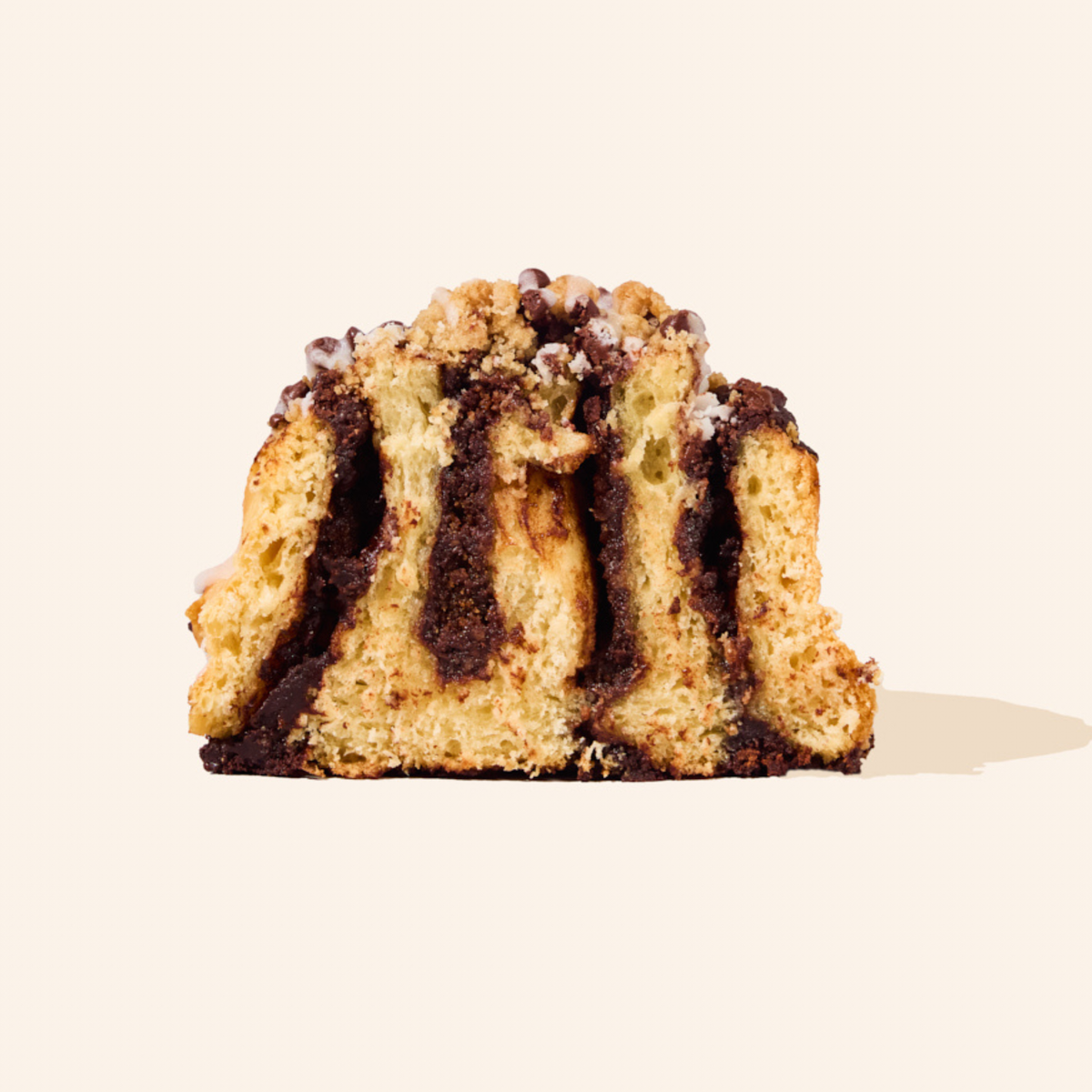 Babka Buns