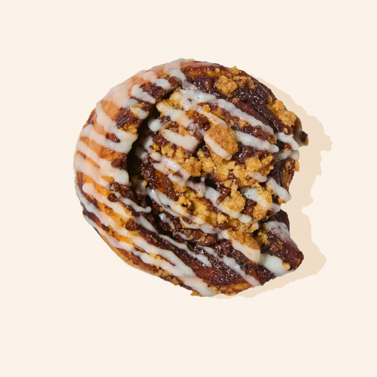 Babka Buns