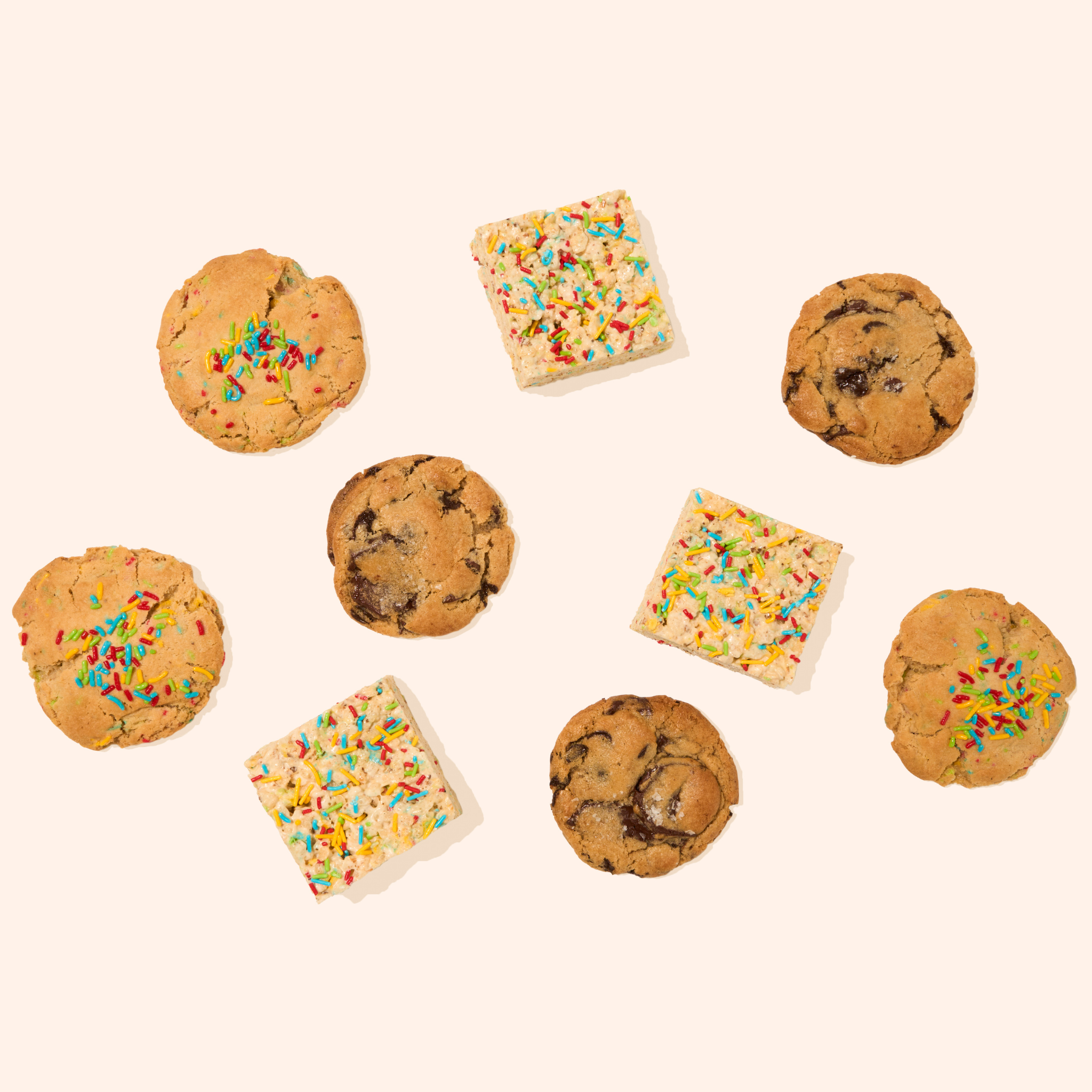 Make March Matter Bundle