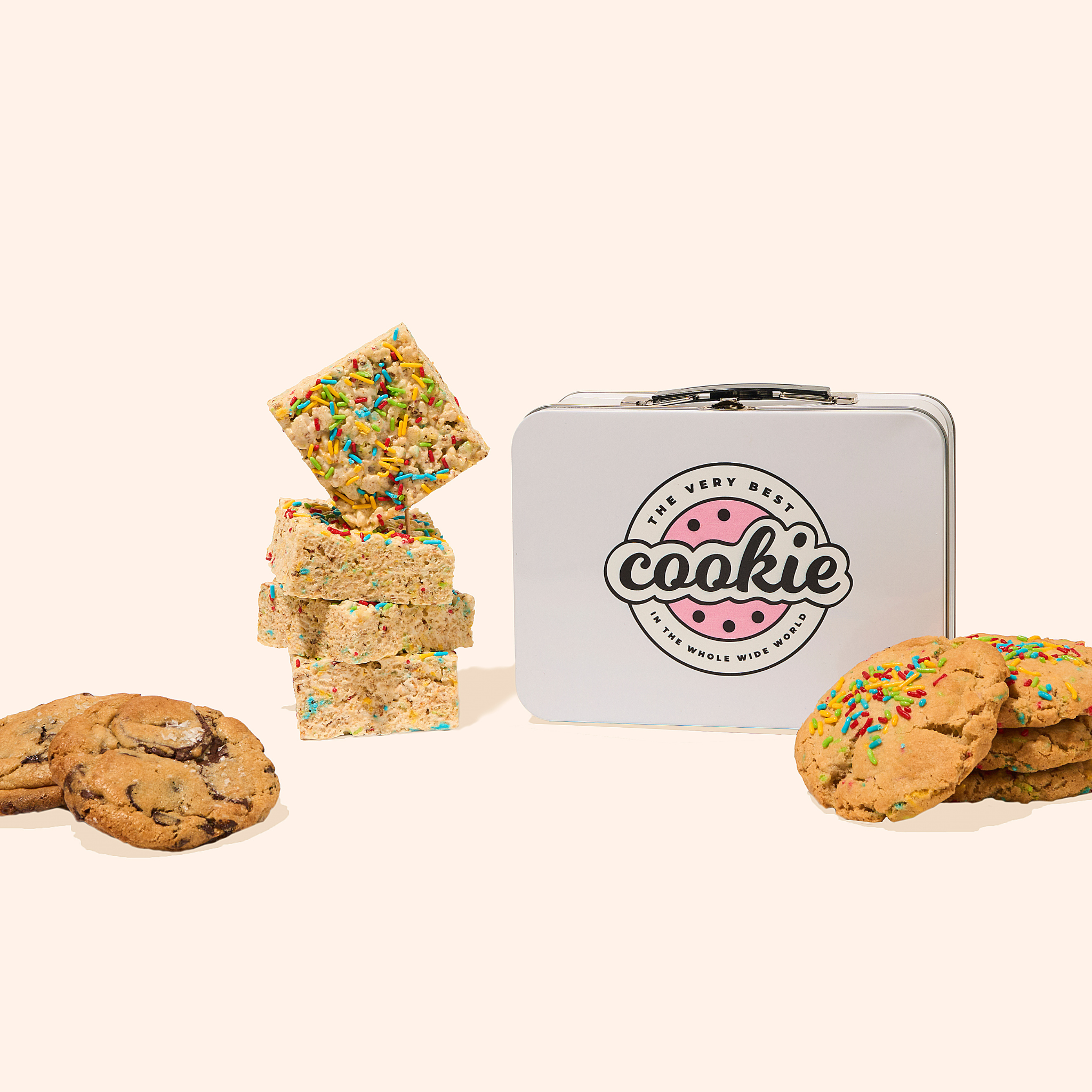 Make March Matter Bundle