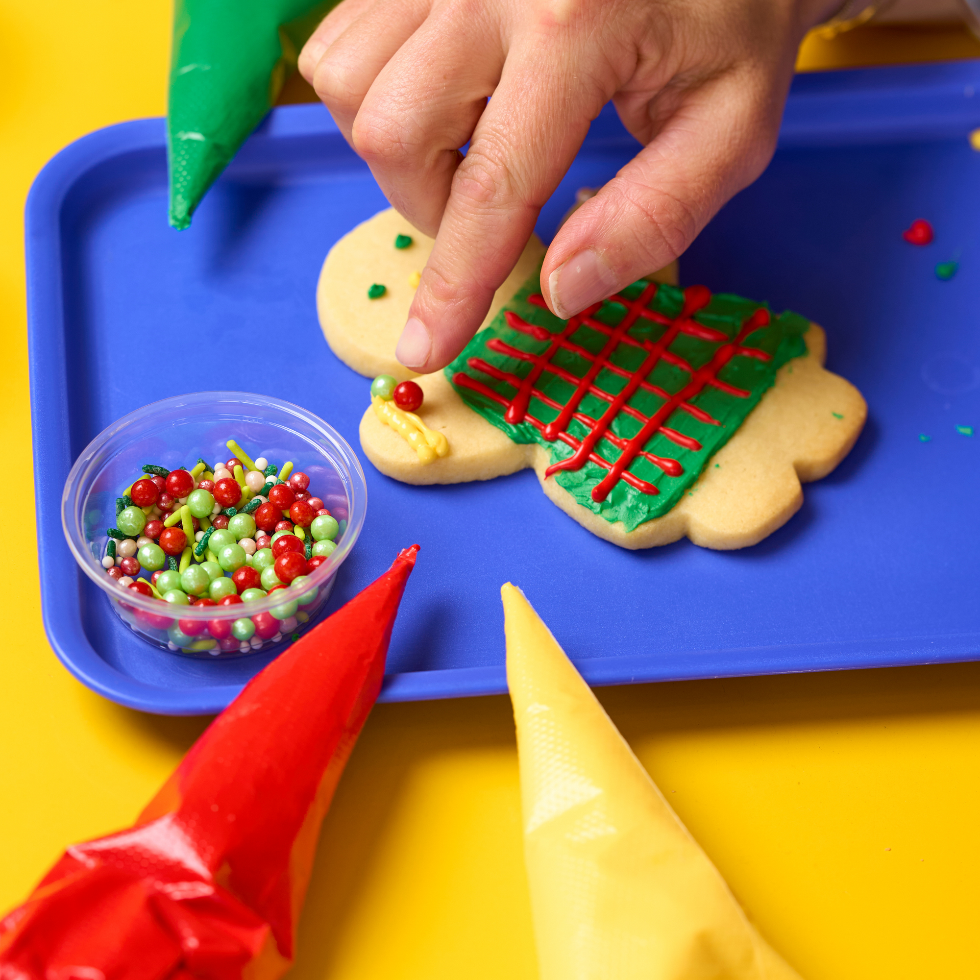 Christmas Cookie Kit