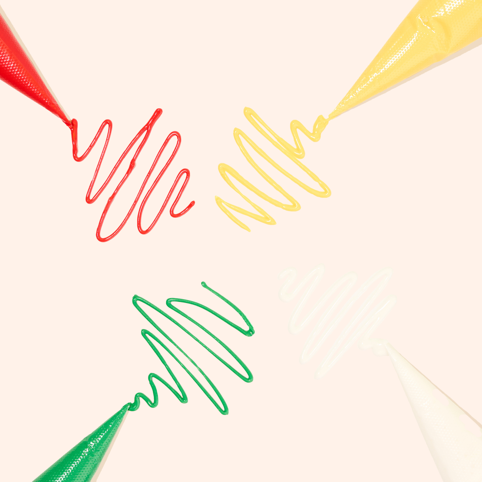 Christmas Cookie Kit