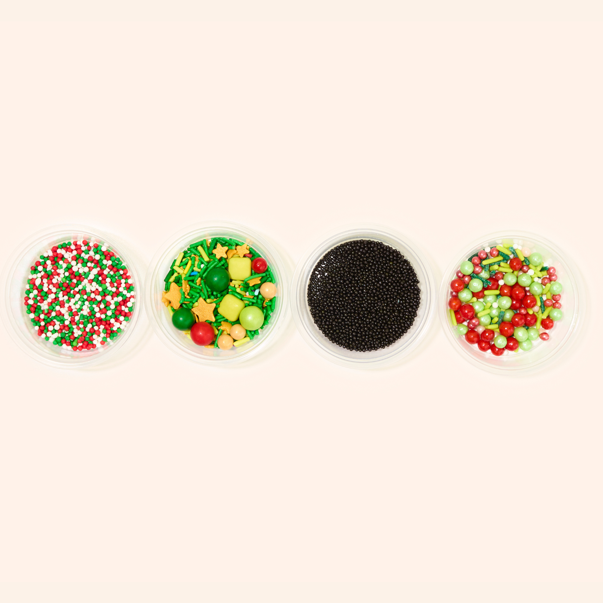 Christmas Cookie Kit