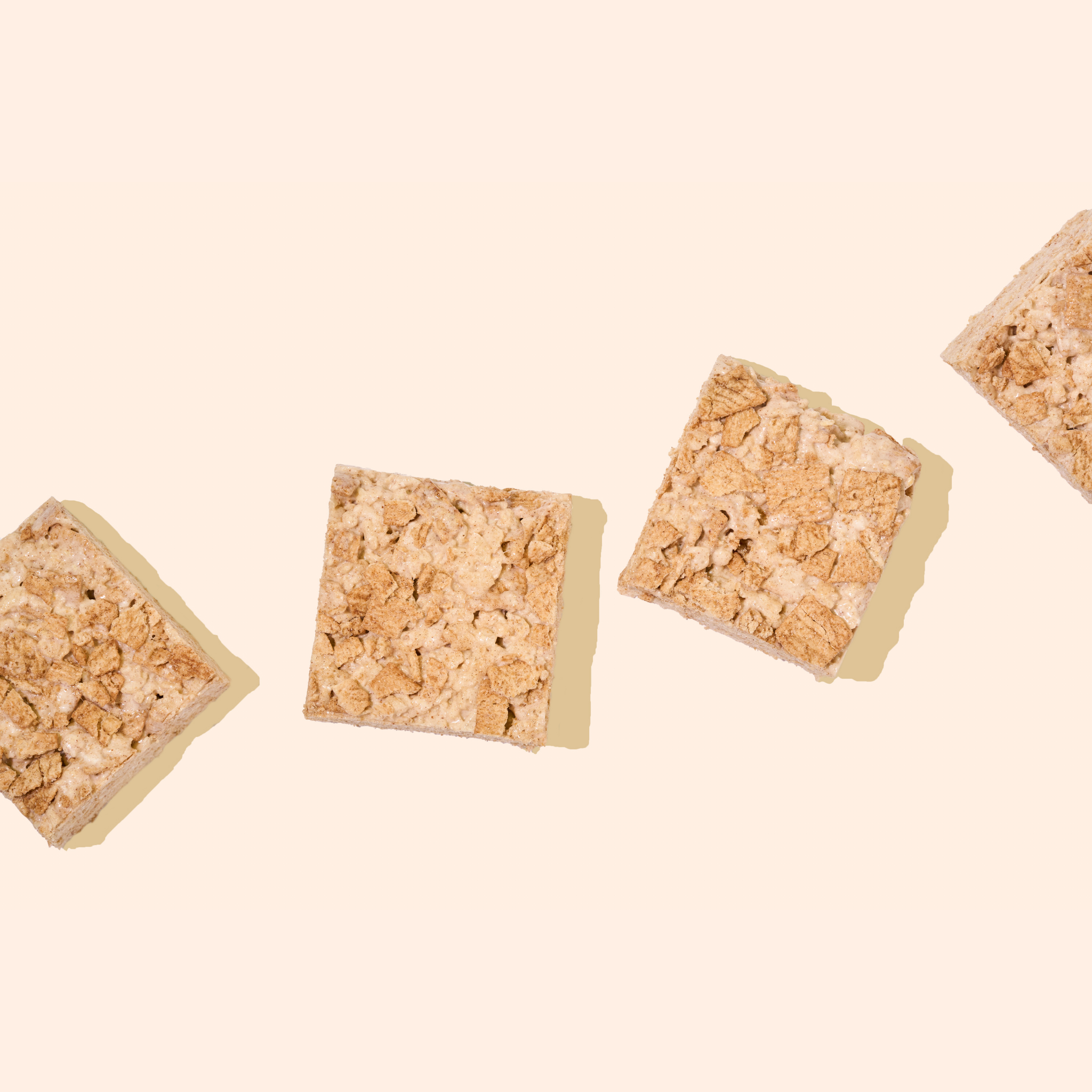 Cinny Toast Crunch RKT