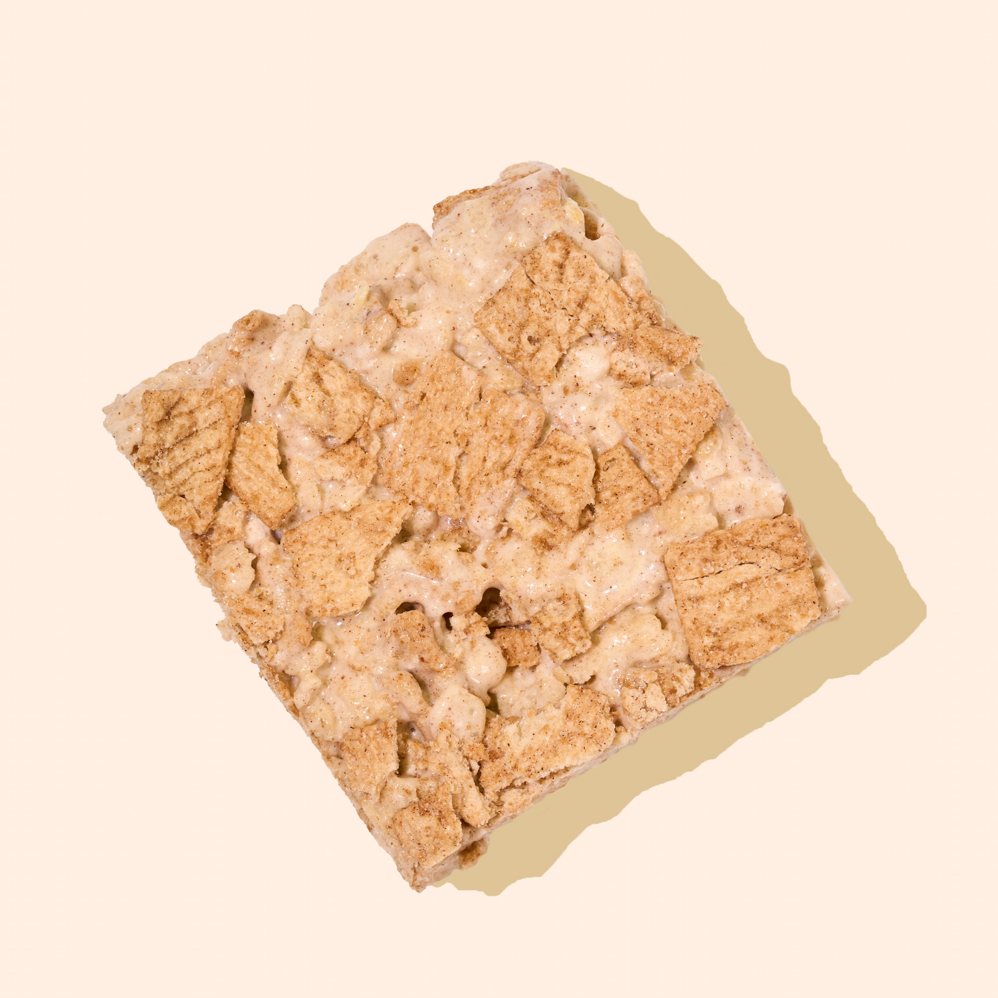 Cinny Toast Crunch RKT