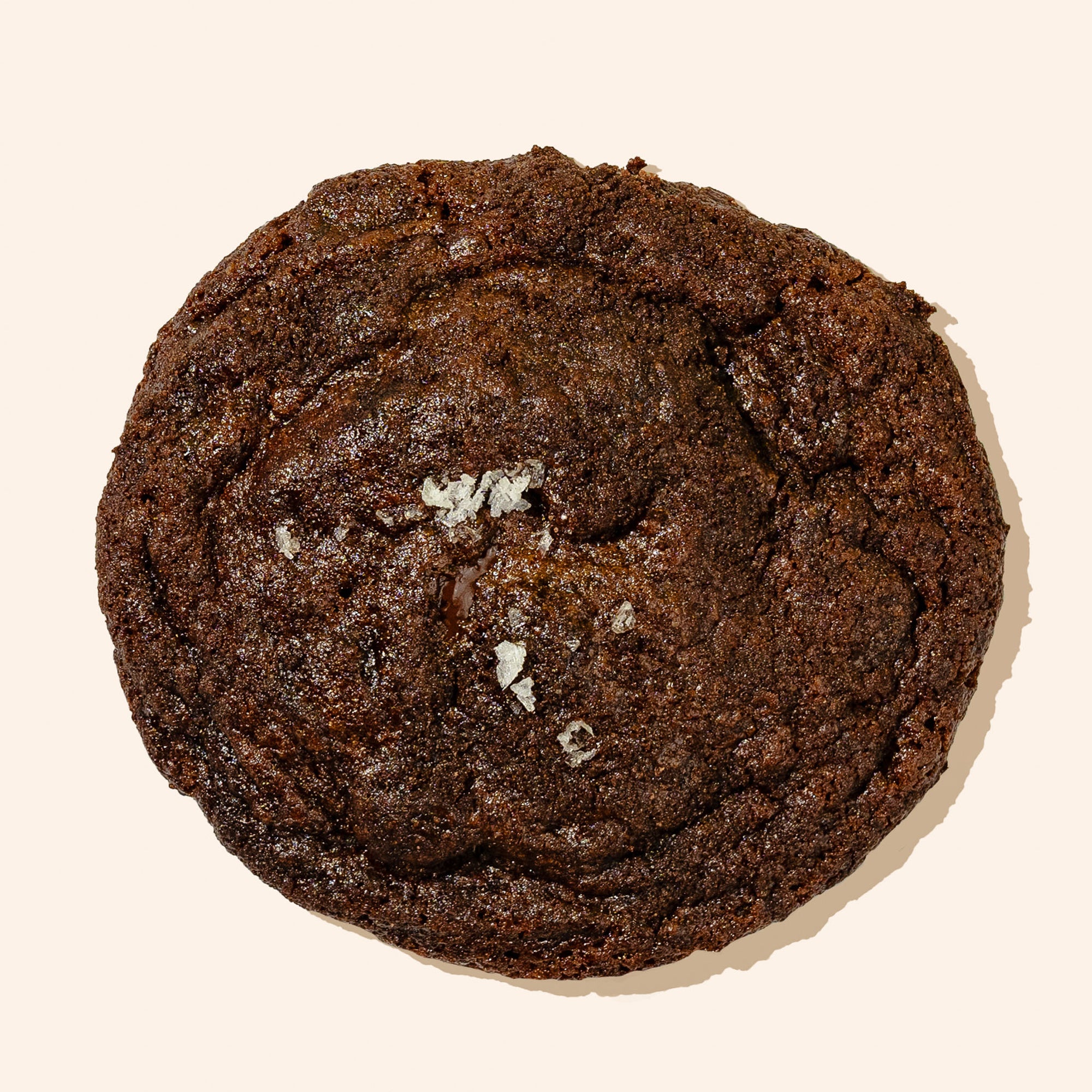 Double Trouble (Vegan)