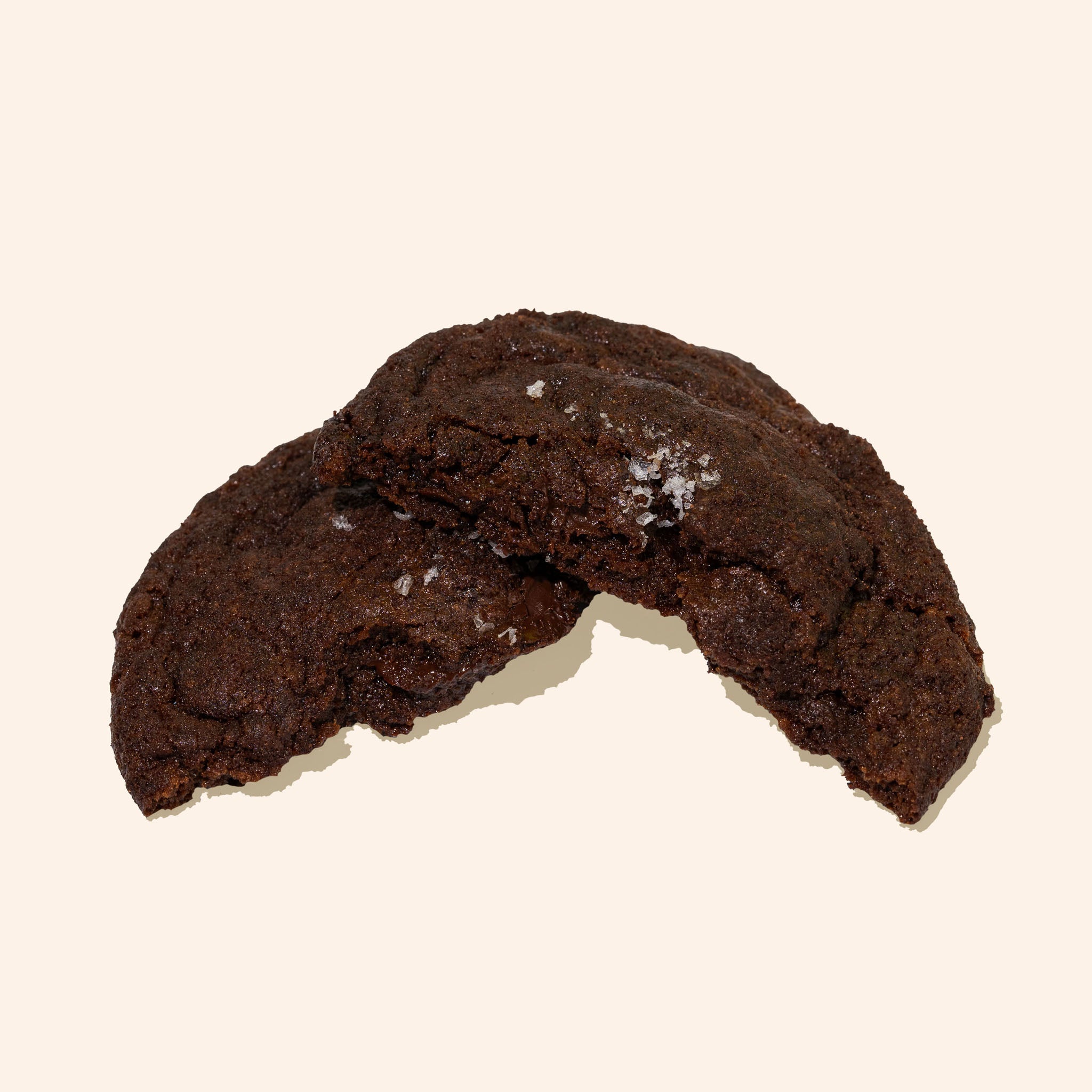 Double Trouble (Vegan)