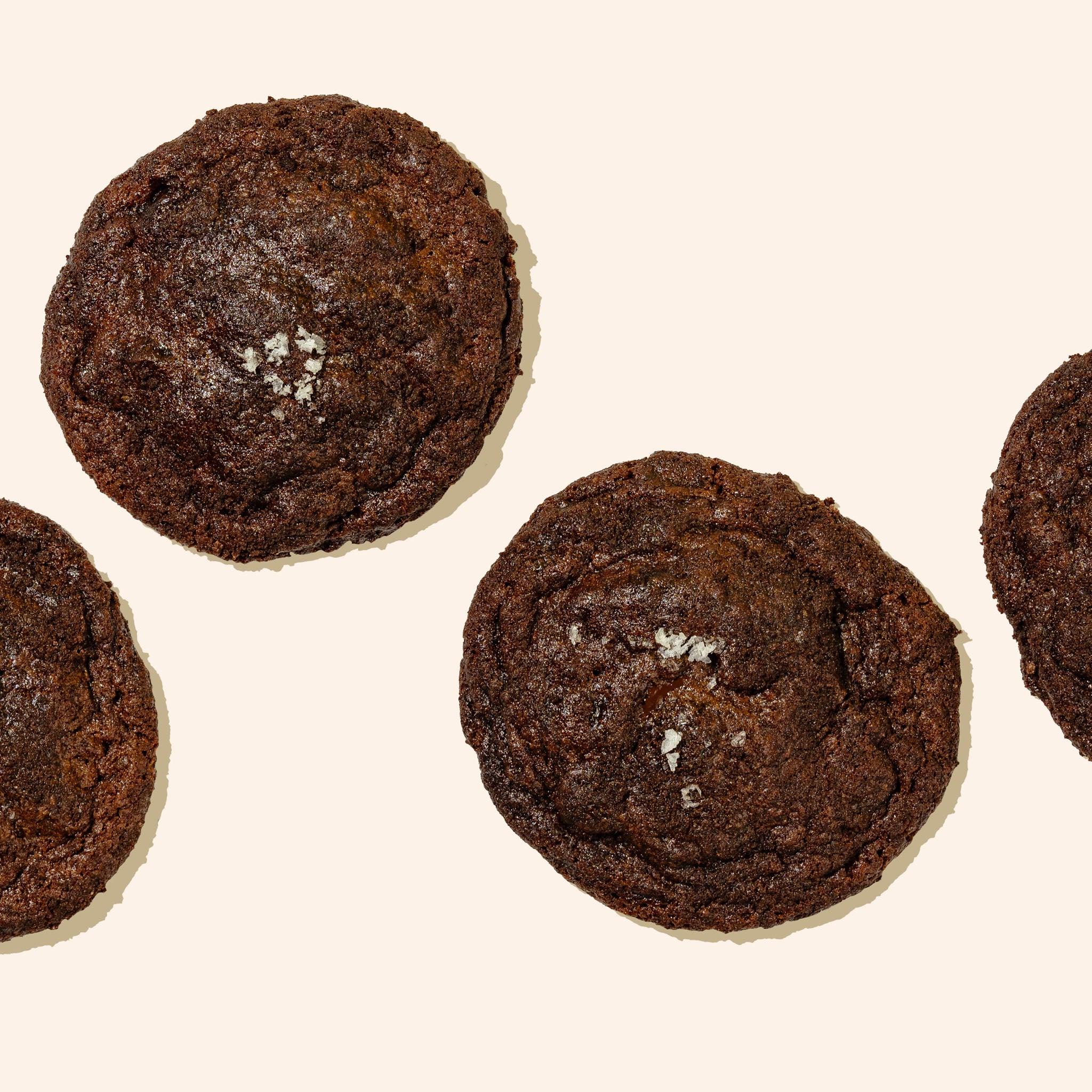 Double Trouble (Vegan)