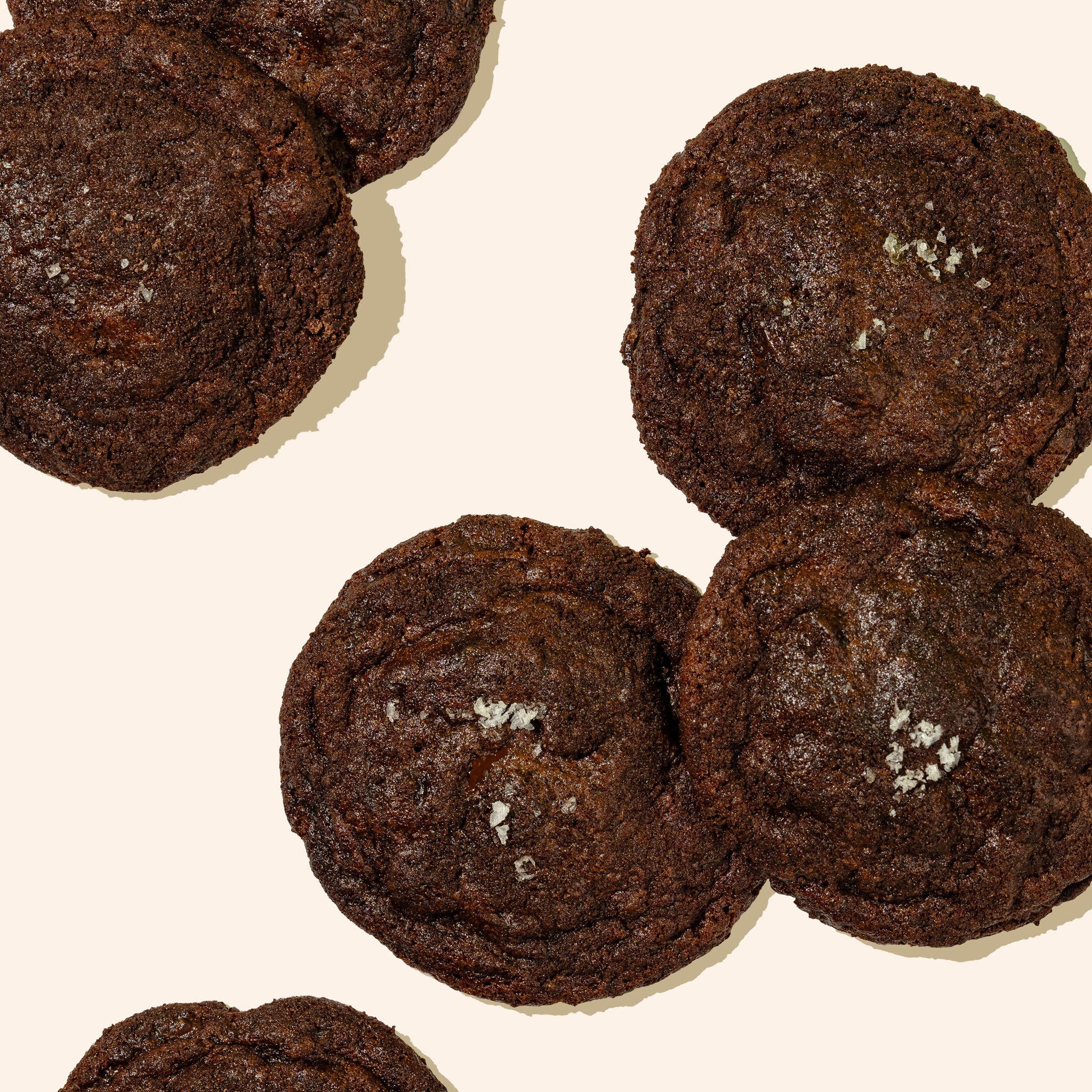 Double Trouble (Vegan)