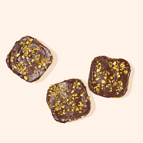 Dubai Brownie