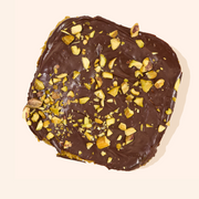 Dubai Brownie