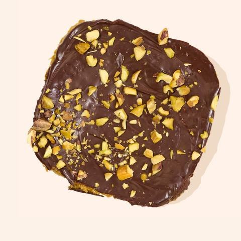 Dubai Brownie