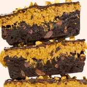 Dubai Brownie