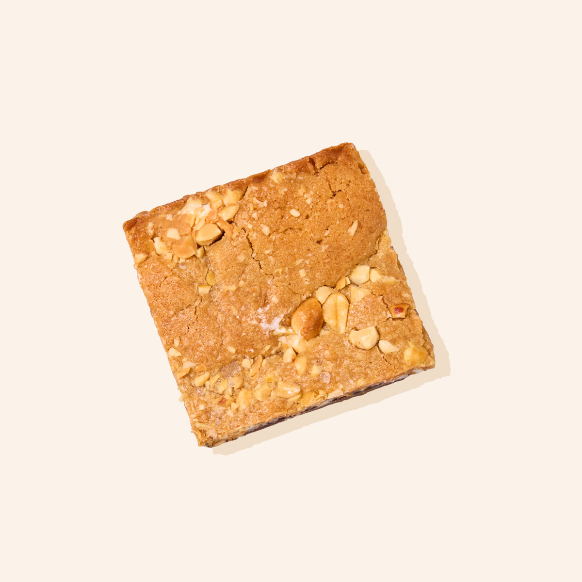Fluffer Nuts S'Mores Bar