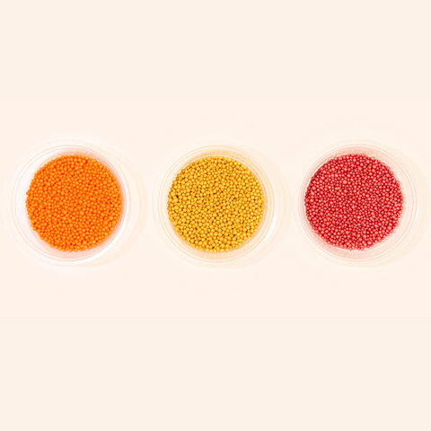 Fall Cookie Kit