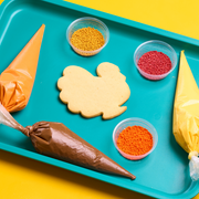 Fall Cookie Kit