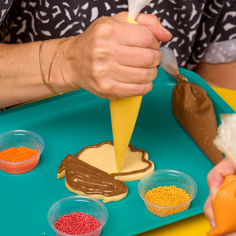 Fall Cookie Kit