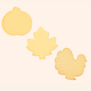 Fall Cookie Kit
