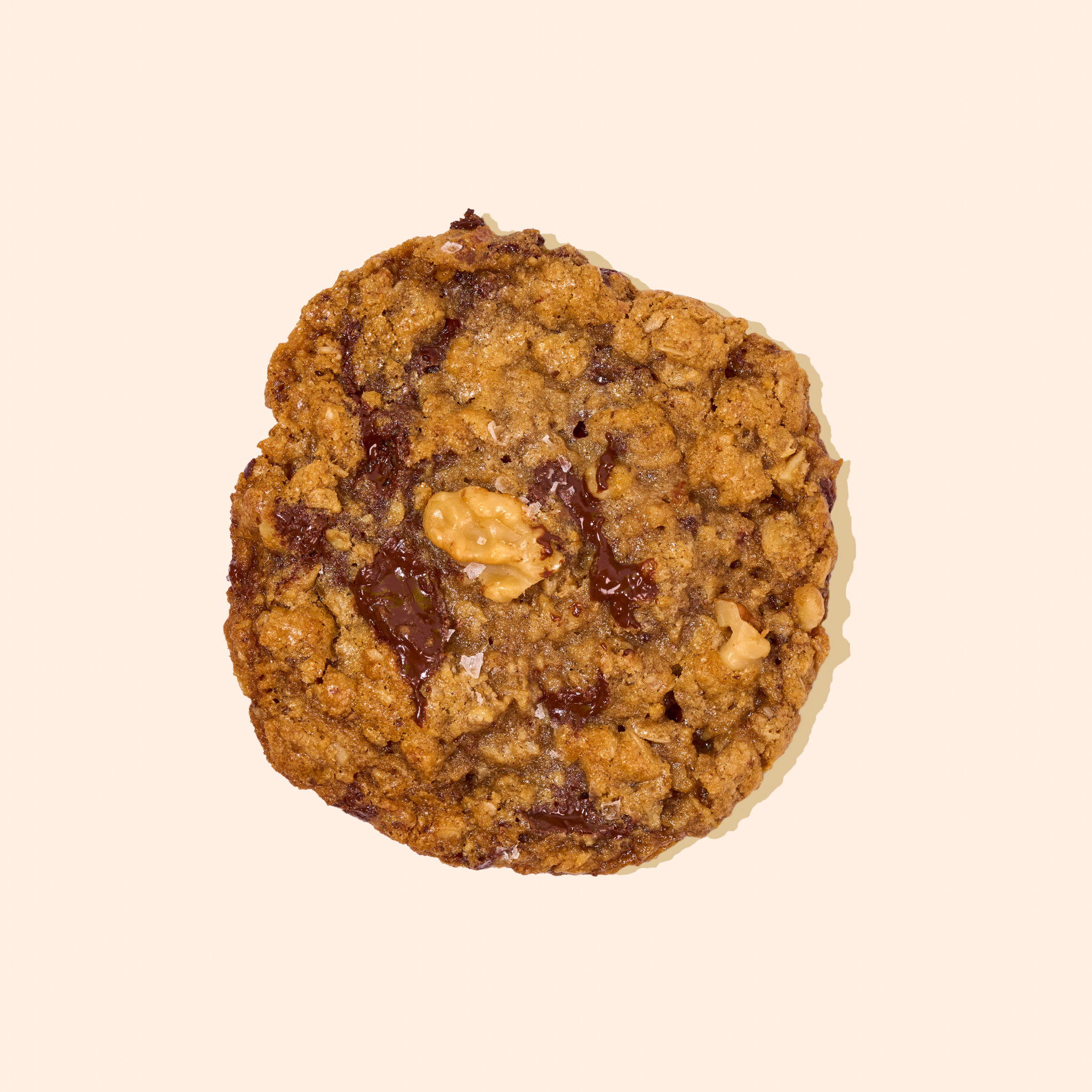 The Oatlaw (veg+gf-ish)