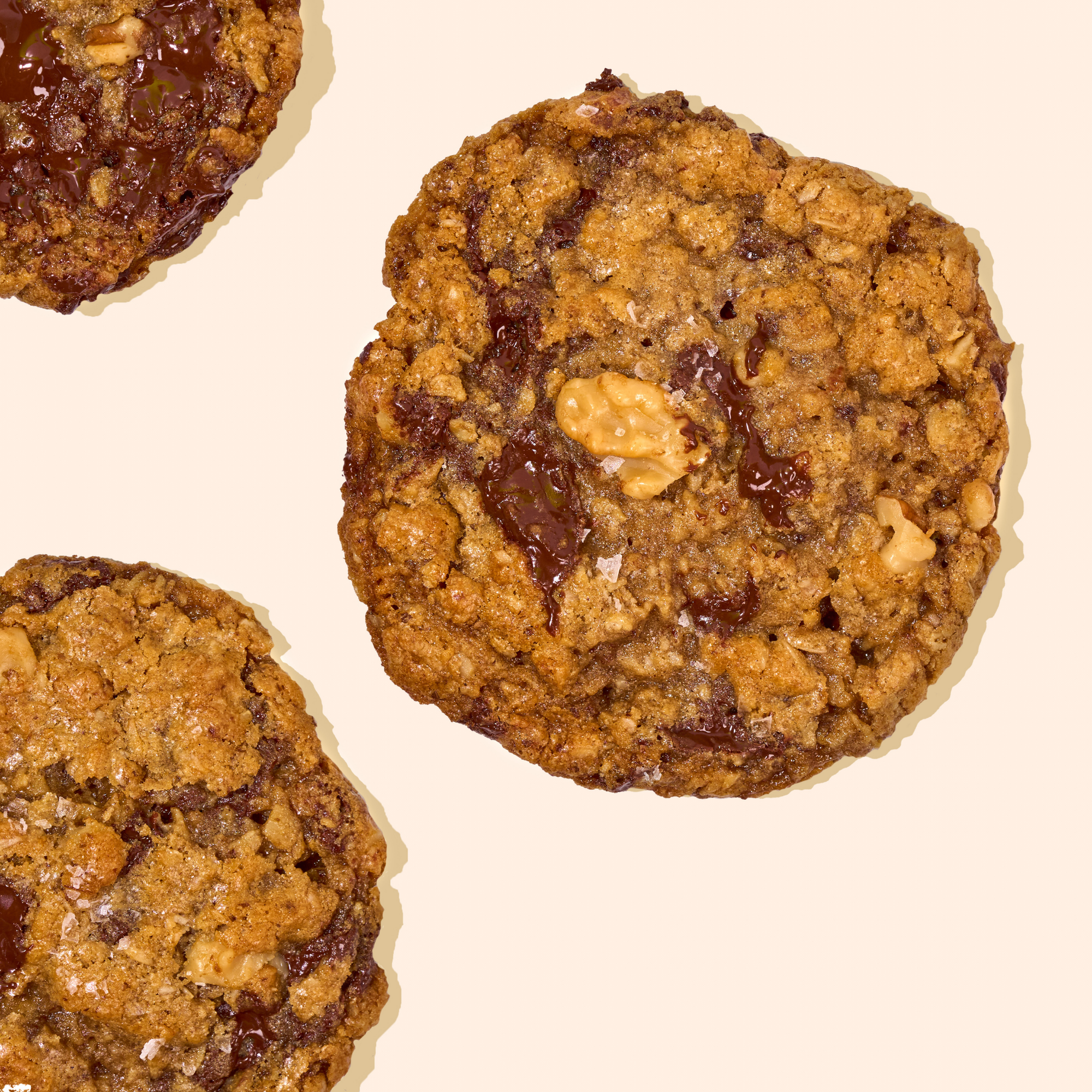 The Oatlaw (veg+gf-ish)