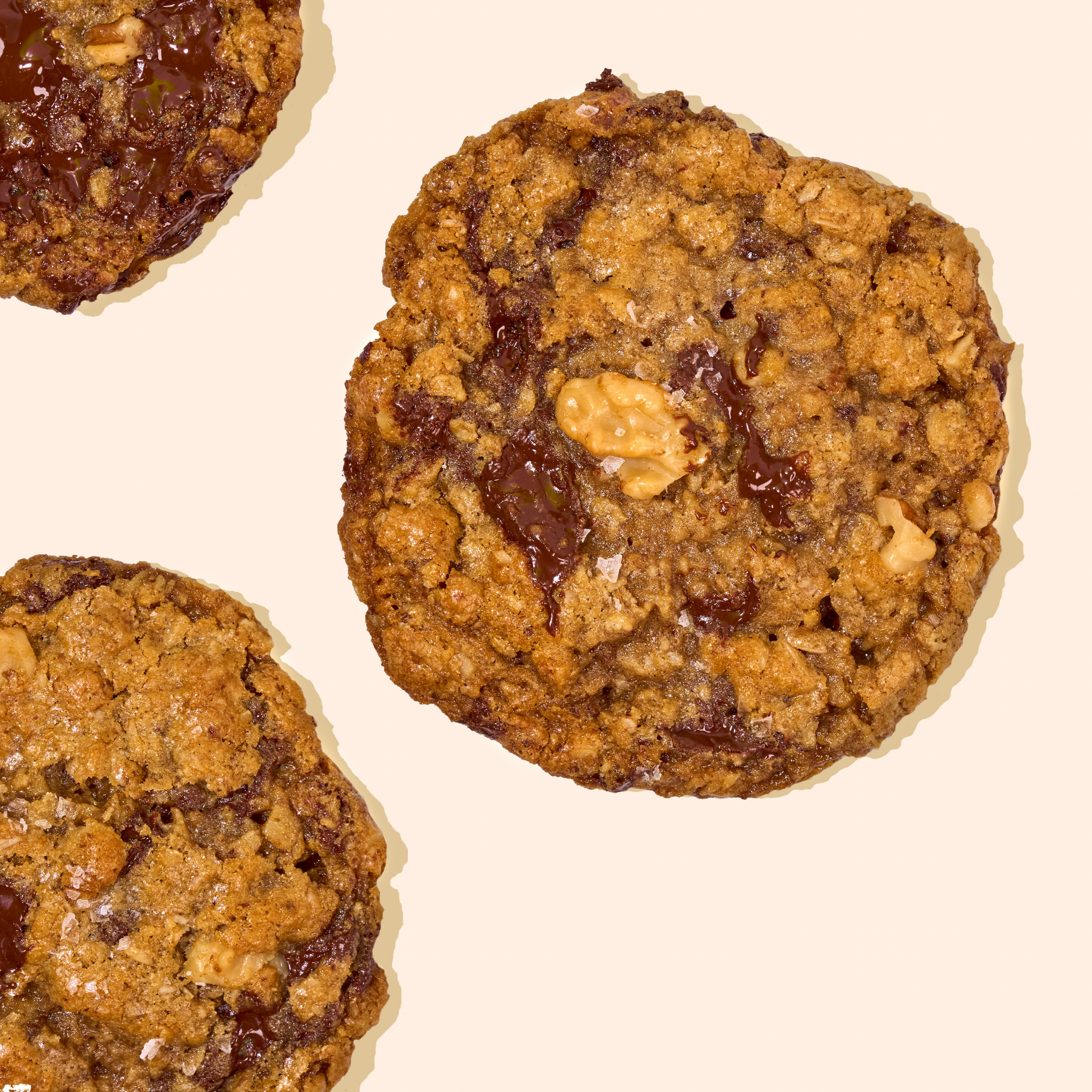 The Oatlaw (veg+gf-ish)