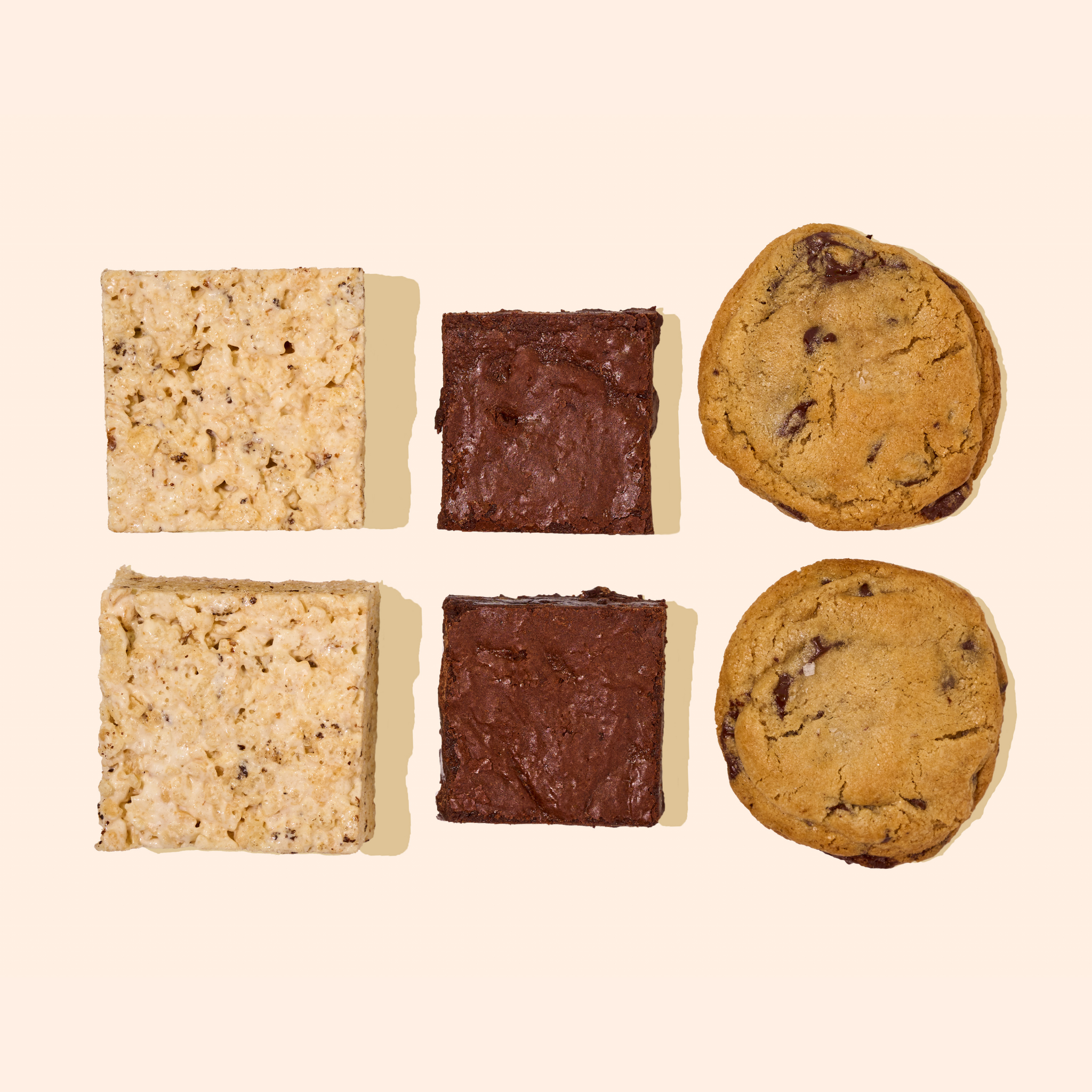 Gluten Free Treats Box