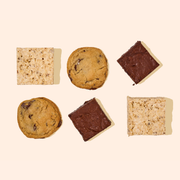 Gluten Free Treats Box