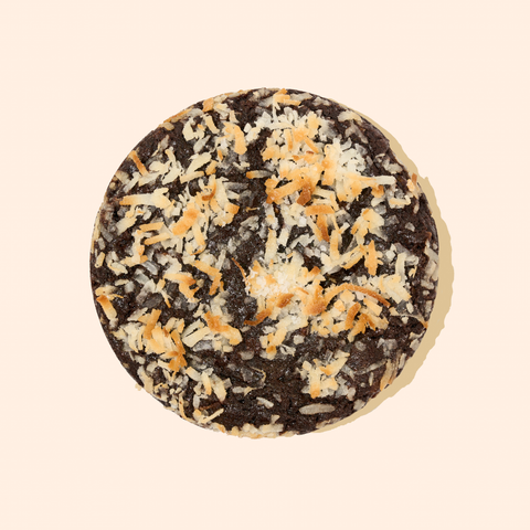 German Chocolate