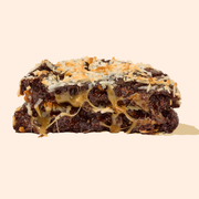 German Chocolate