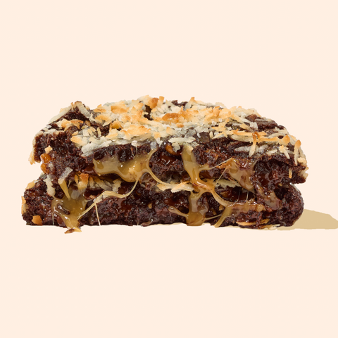 German Chocolate