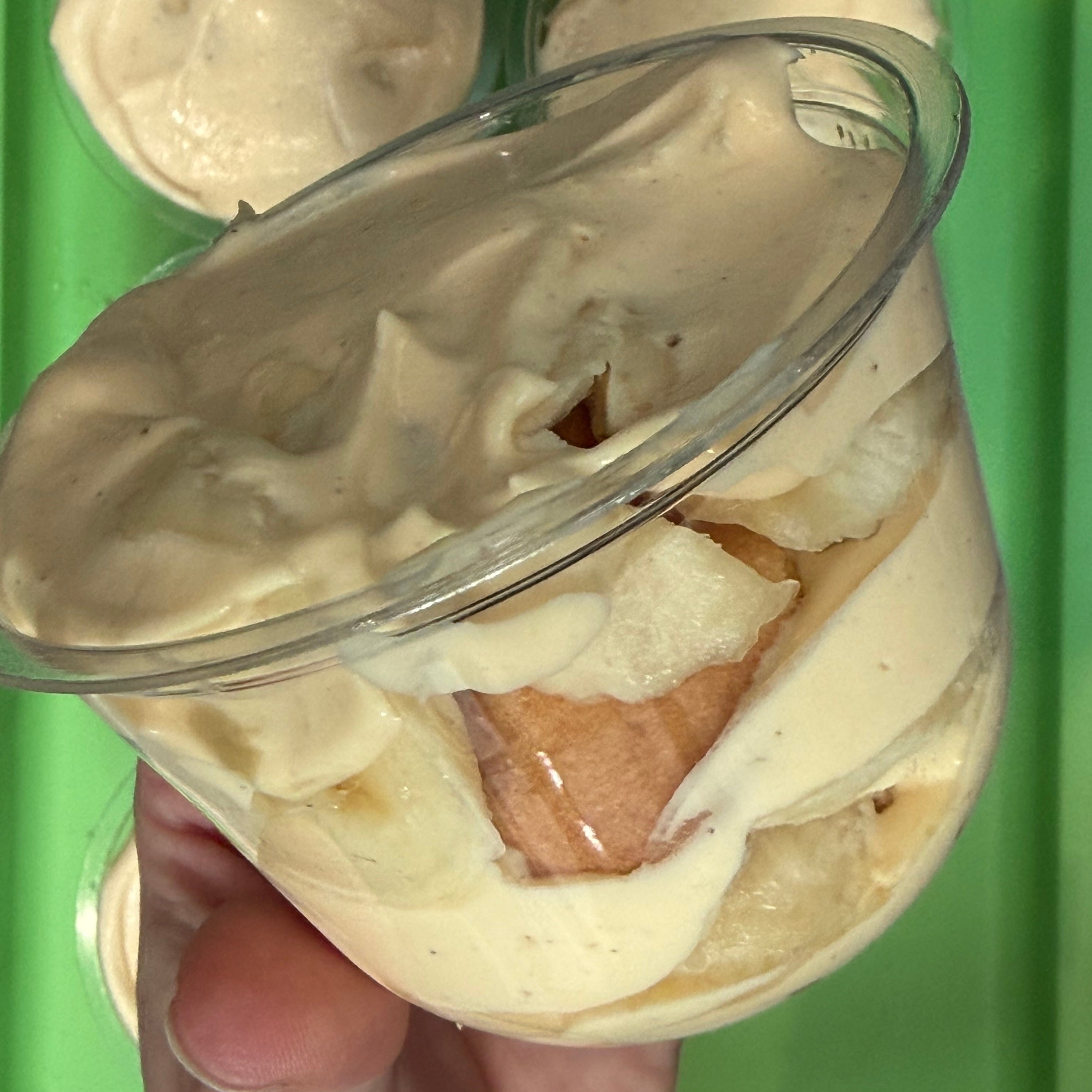 Banana Puddin' - LA ONLY!!!!