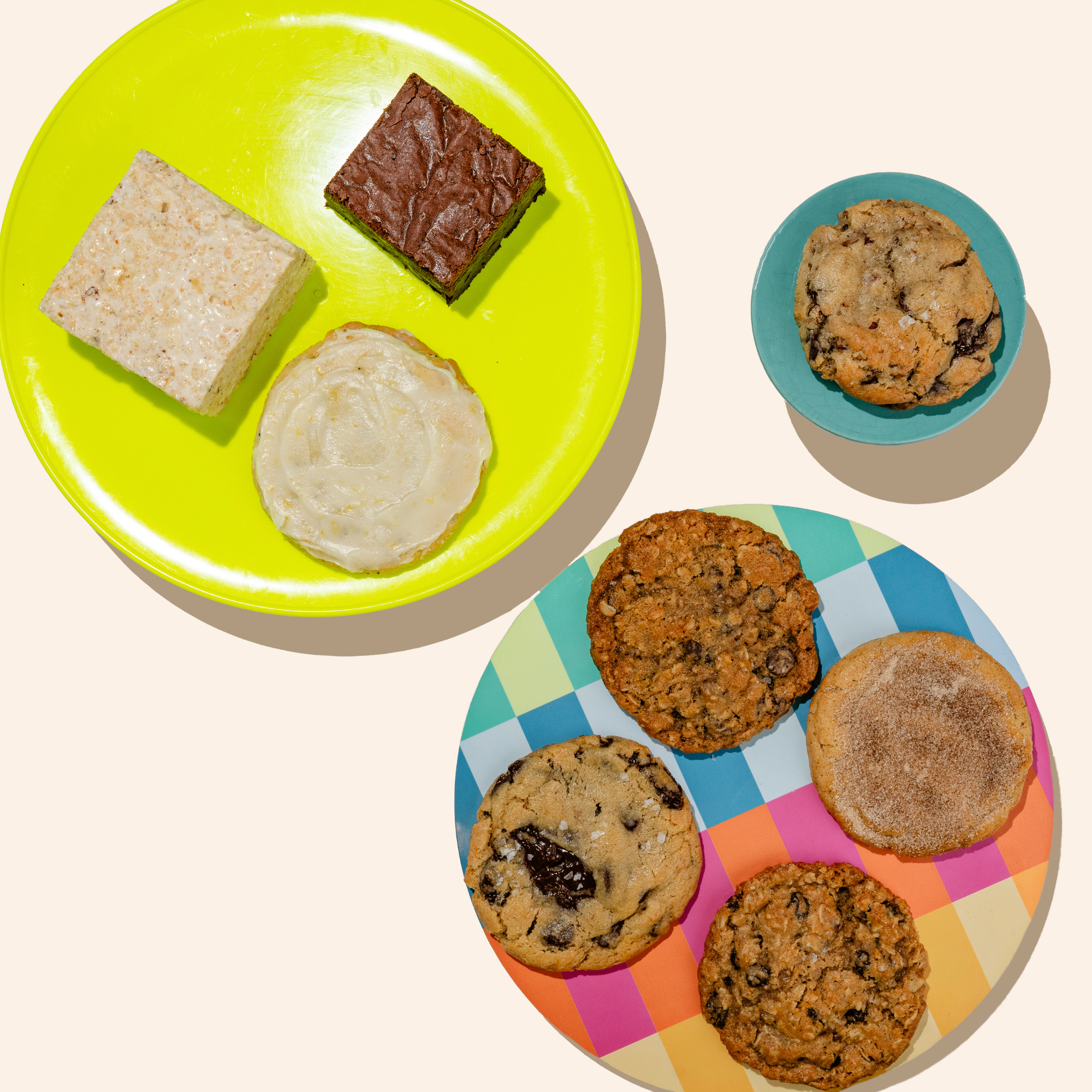 The Individualist Sampler Gift Box