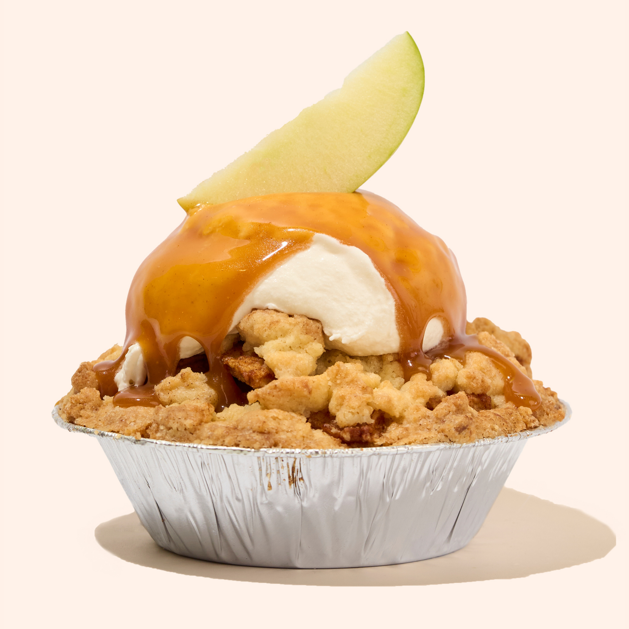 Sweet As Apple Pie - LA ONLY!!!!