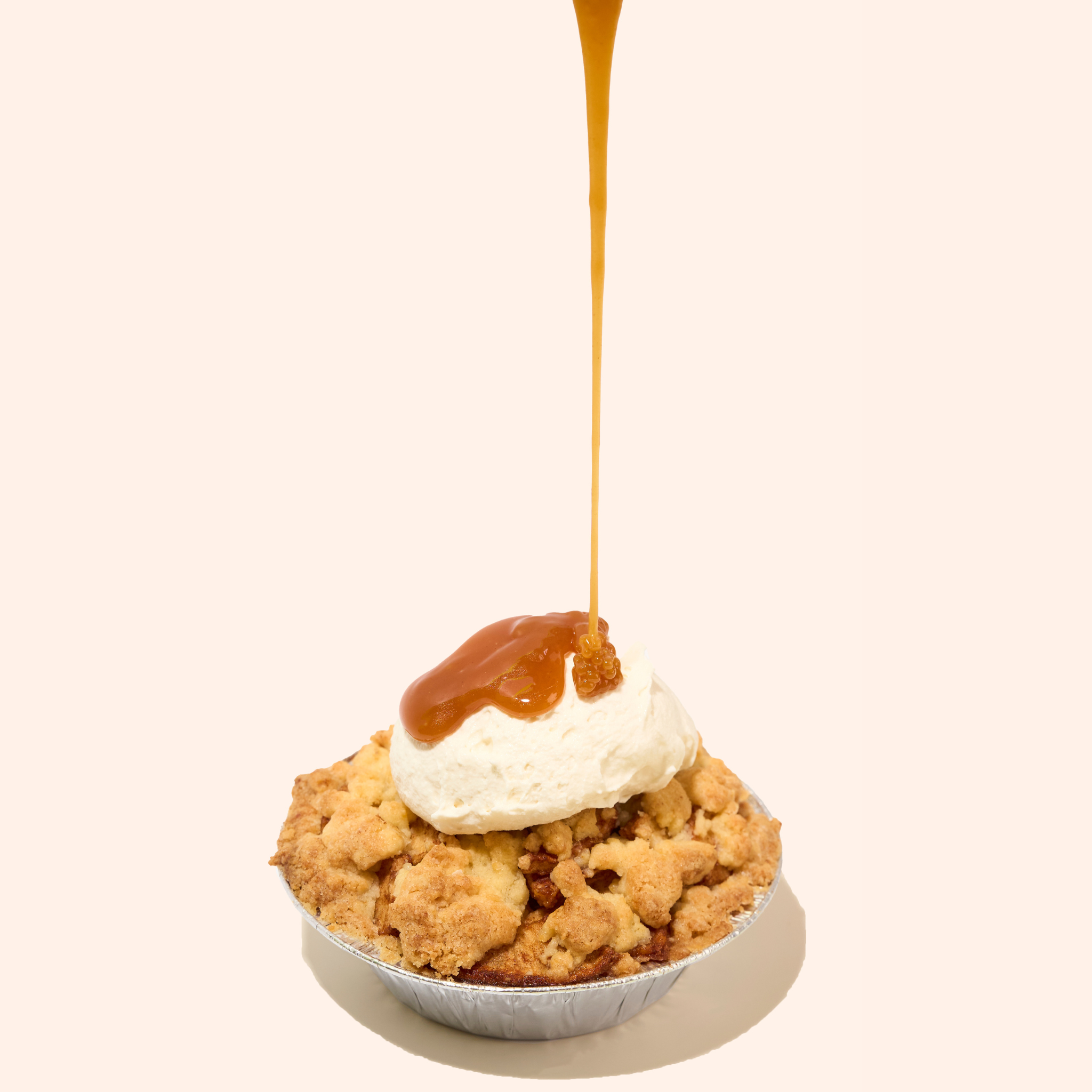 Sweet As Apple Pie - LA ONLY!!!!