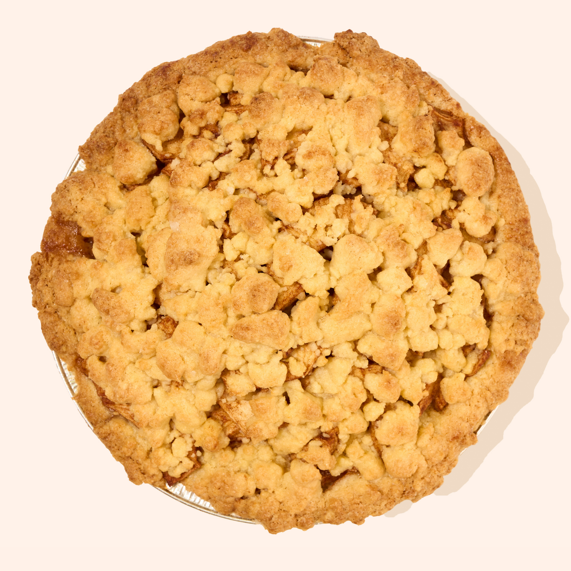 Sweet As Apple Pie - LA ONLY!!!!