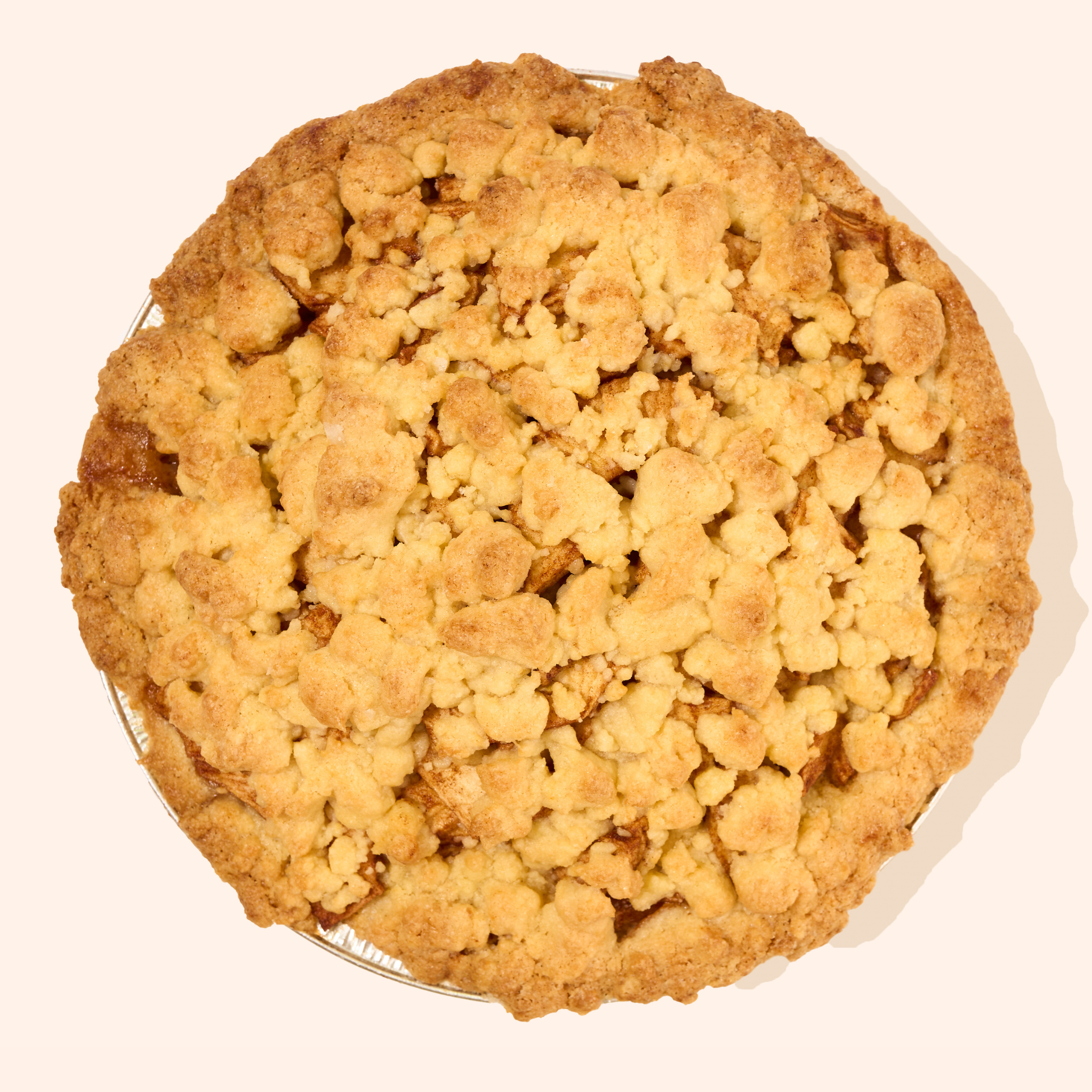 Sweet As Apple Pie - LA ONLY!!!!