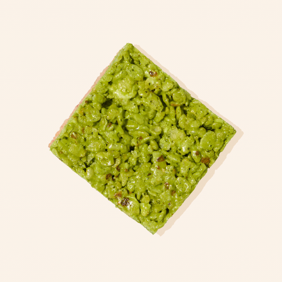 Strawberry Matcha-cha-cha RKT