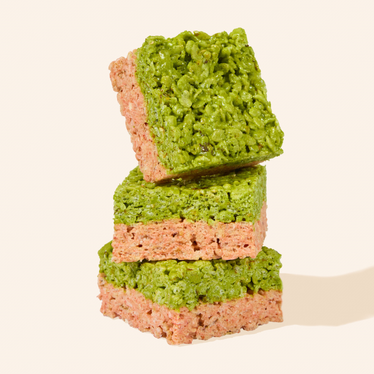 Strawberry Matcha-cha-cha RKT