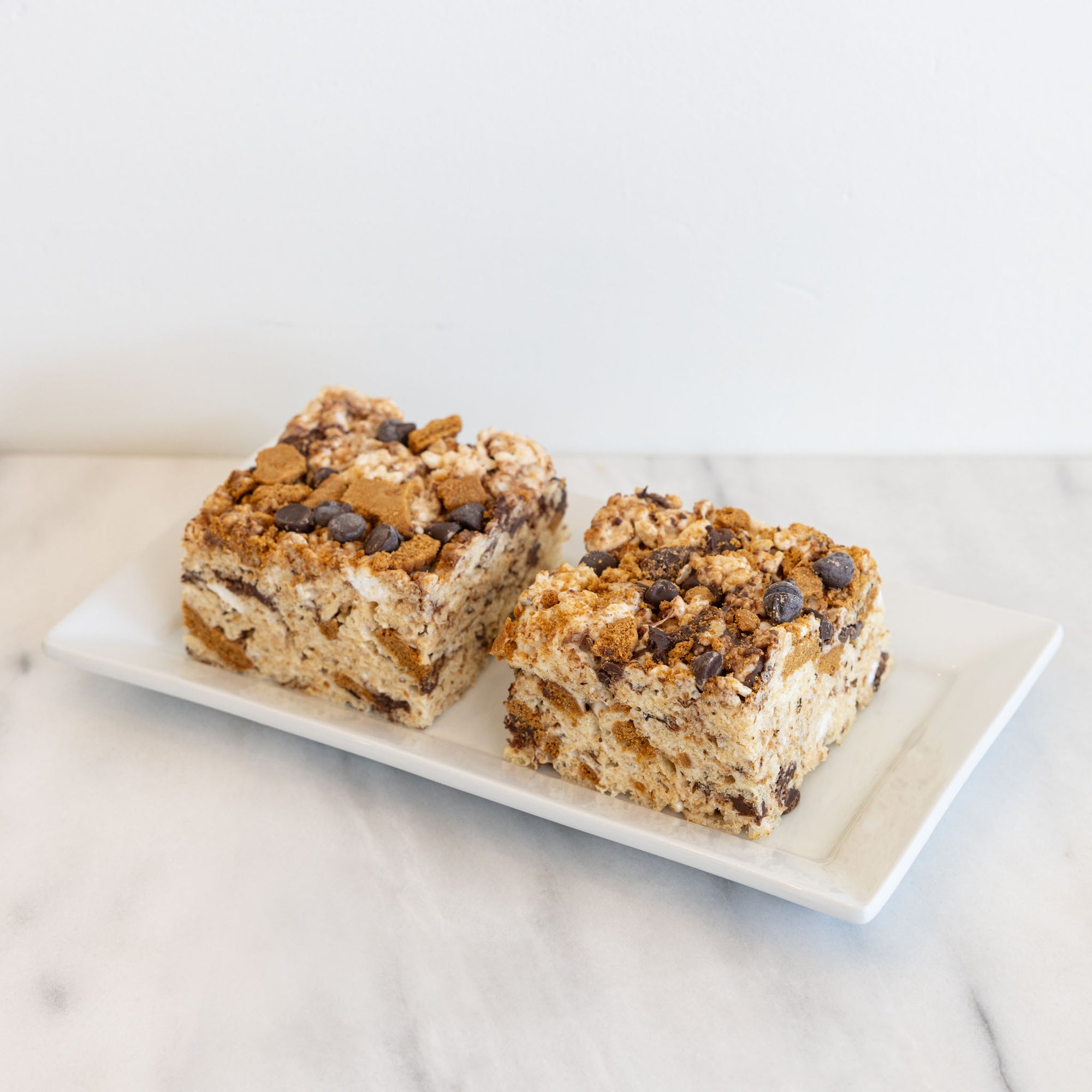 biscoff smores RKT on plate 