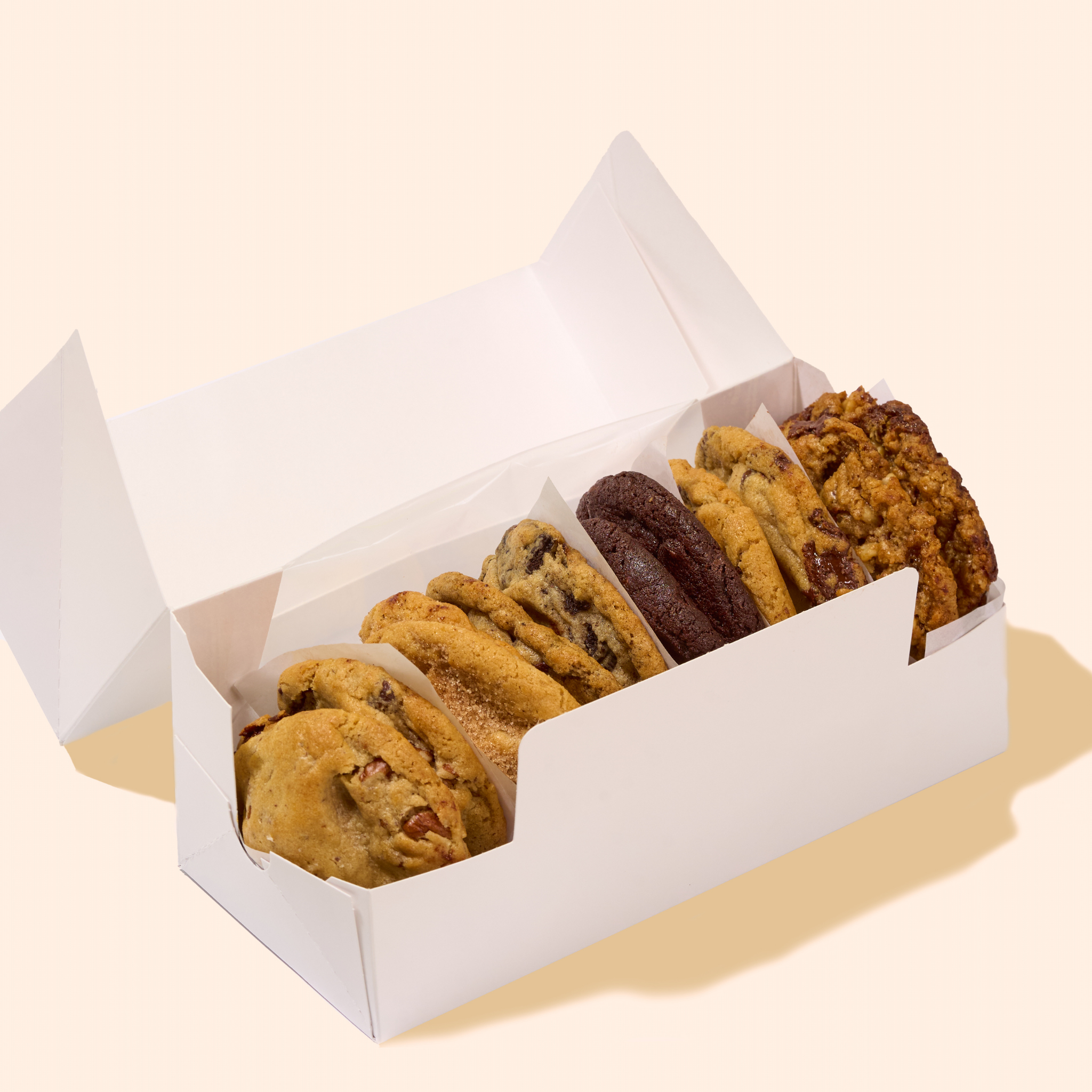 Vegan AF (all flaves) Dz