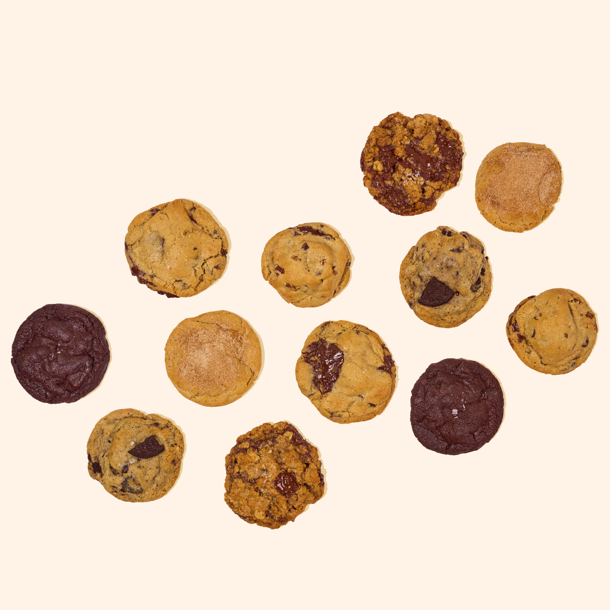 Vegan AF (all flaves) Dz