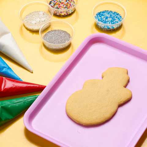 Winter Cookie Kit