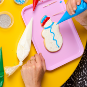 Winter Cookie Kit