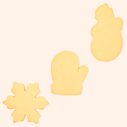 Winter Cookie Kit