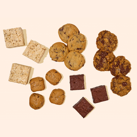 Gluten Free Party Pack